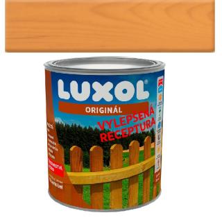 Akzo Nobel LUXOL ORI. Oregonská pinie 2,5l 0065 ( )