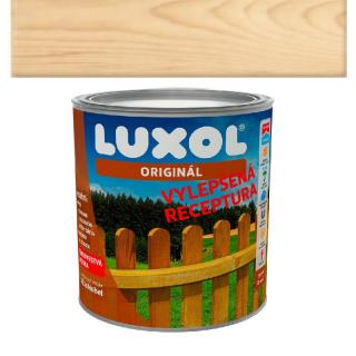 Akzo Nobel LUXOL ORIGI. Bílý 0,75 l 0010 ( )