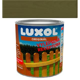 Akzo Nobel LUXOL ORIGIN. Zeleň Jedlová 2,5 l 0051 ( )