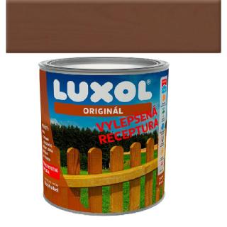 Akzo Nobel LUXOL ORIGINÁL Ořech 0,75 l 0021 ( )