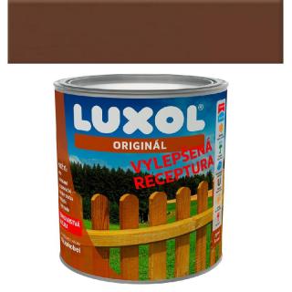 Akzo Nobel LUXOL ORIGINÁL Palisandr 2,5l  0022 ( )