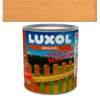 Akzo Nobel LUXOL ORIGINÁL Pinie  2,5l  0060 ( )