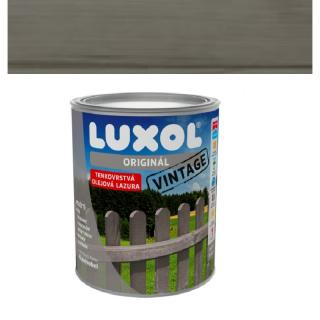 Akzo Nobel LUXOL VINTAGE 0,75 l osika ( )