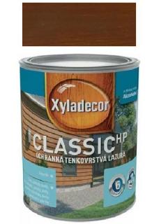 Akzo Nobel Xyladecor Classic HP 5l kaštan ( )