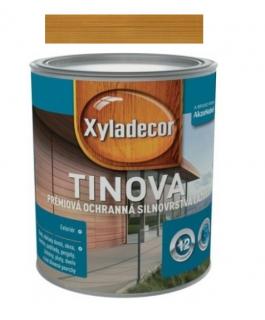 Akzo Nobel Xyladecor Tinova 0,75l Pinie ( )