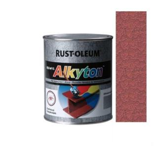 Alkyton kladívkový červená 750 ml ( )