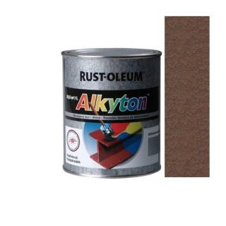 Alkyton kladívkový hnědá 750 ml ( )