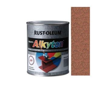 Alkyton kladívkový měděná 750 ml ( )