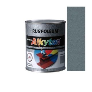 Alkyton kladívkový šedá 750 ml ( )