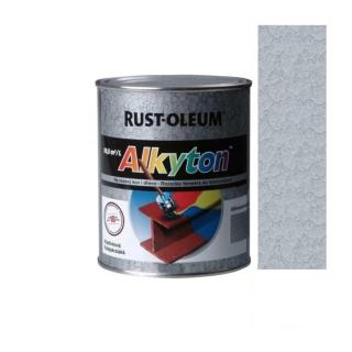 Alkyton kladívkový stříbrošedá 750 ml ( )