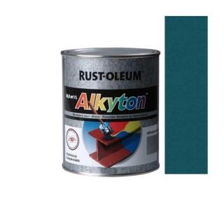 Alkyton kladívkový tmavě modrá 750 ml ( )