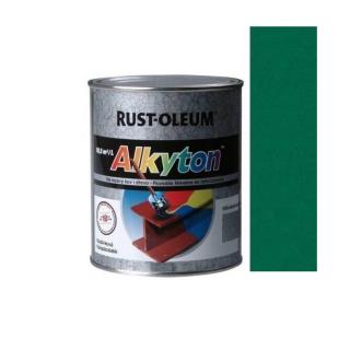 Alkyton kladívkový tmavě zelená 750 ml ( )