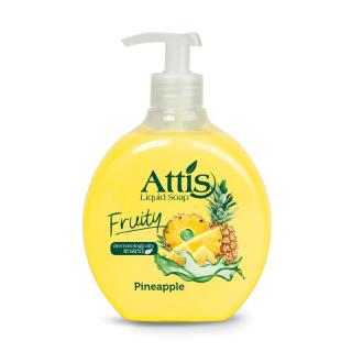 Attis Ananas tekuté mýdlo 500 ml ( )