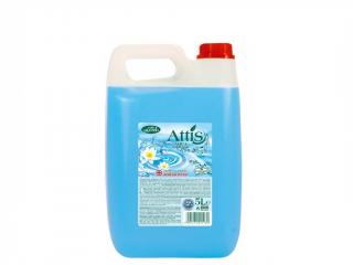 Attis tekuté mýdlo 5 l antibakteriální ( )