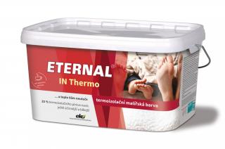 Austis Eternal In Thermo 4 kg bílá ( )