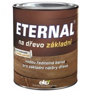 Austis ETERNAL základní barva na dřevo bílá 0,7 kg ( )