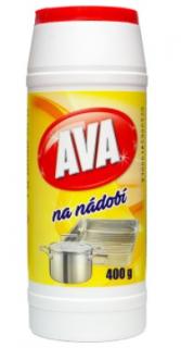 Ava čistící písek na nádobí 550 g ( )