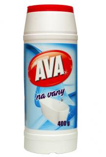 Ava čistící písek na vany 400 g ( )