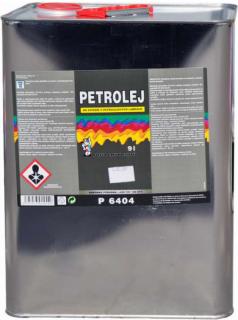 BALTECH petrolej P6404, 9 l ( )