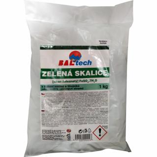 BALtech skalice zelená síran železnatý, 1 kg ( )