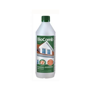 BioComb Čistič fasád 1L ( )