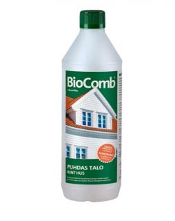BioComb Čistič řas a plísní (Čistý dům) 1L ( )