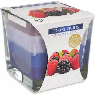 Bispol Aura Forest Fruits 170 g ( )