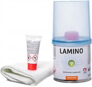 BKP POLYKAR Lamino 250g ( )