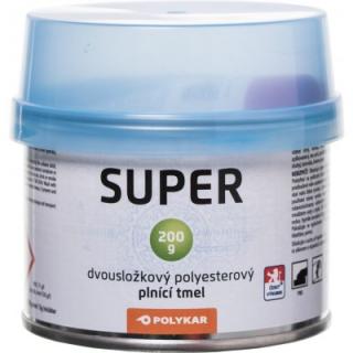 BKP POLYKAR Super 200g ( )