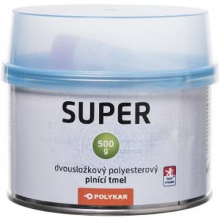 BKP POLYKAR Super 500g ( )