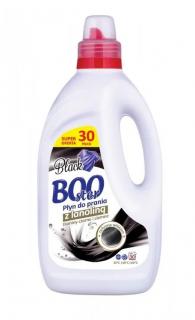 Booster Black s lanolinem- černé prádlo 1500 ml ( )