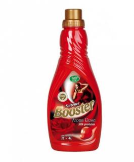 Booster Softener Aviváž Aroma rose 1 l = 4 l ( )