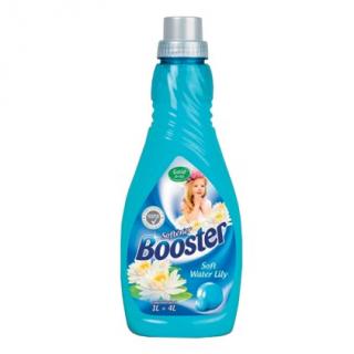 Booster Softener Aviváž Aroma water lilly 1 l=4 l ( )