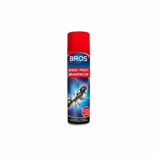 BROS spray proti mravencům 150 ml ( )