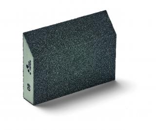 Brusná houba SOFTCUT PRO zrno 220 SB 1 ( )
