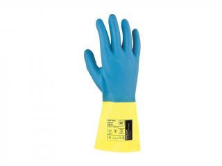 Chemické rukavice ARDON®CHEM TOUCH vel.10 ( )
