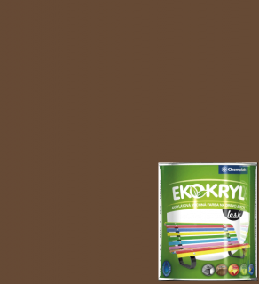 Chemolak Ekokryl lesk V 2062 0232 0,6 L ( )