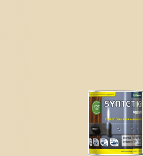 Chemolak syntetická barva S2013 6050 0,6l ( )