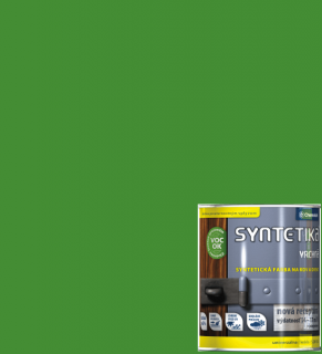 Chemolak syntetická univerzální vrchní barva S2013 5149 2,5l ( )