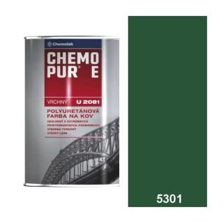 CHEMOLAK U 2081 Chemopur E 5301, 0,8 l ( )