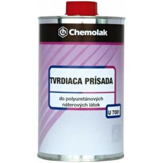 Chemolak U7081 polyuretanové tužidlo 0,2 l ( )