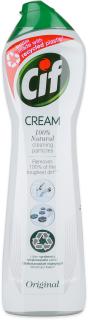 Cif Cream Original 0,25l ( )