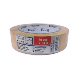 Color Expert oblepovací PVC páska 38mm x 33m ( )