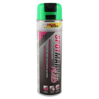 Colormark značkovací sprej Spotmaker Zelený 500 ml ( )