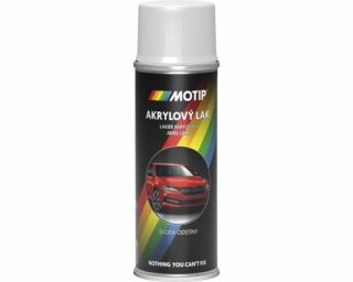 DC Škoda bílá lesklá 200ml AC1000 ( )