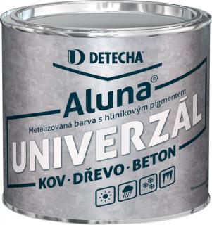 Detecha Aluna stříbřitá, 2 kg ( )
