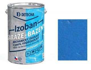 Detecha Izoban 2 kg modrý ( )