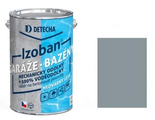 Detecha Izoban 2 kg šedý ( )