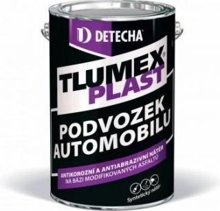 Detecha Tlumex Plast 4Kg ( )