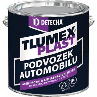 Detecha Tlumex plast plus 2kg ( )